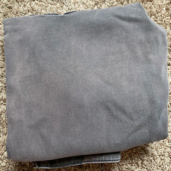 Size 16 American Eagle Super Hi-Rise Jeggings - Picture 7 of 7